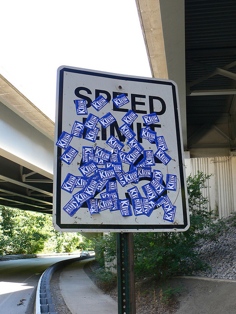 Do Speed Limits Really Keep Us Safe?
