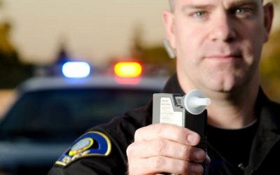 If you drive while impaired, Colorado police will make you stop—and pay