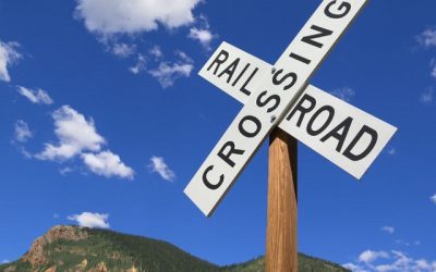 A Few Colorado Railroad Crossings Have Been Bad News for Motorists