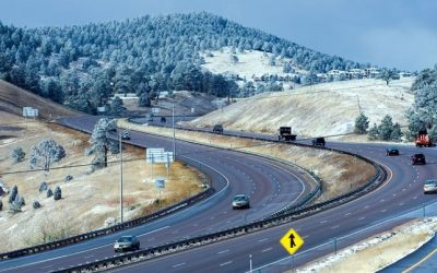 Colorado Takes Lead in Roadway Automation