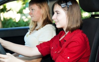 Teen Drivers Continue to Die at an Alarming Rate
