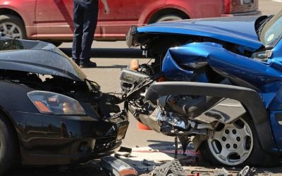 How Do Attorneys Determine What a Colorado Auto Accident Case is Worth?