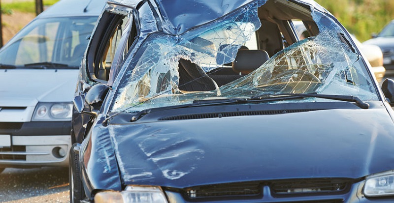 More Colorado Car Accidents Follow Pot Legalization