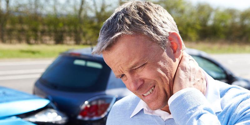What Colorado Drivers Need to Know About Whiplash