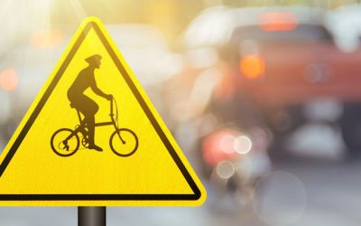 Does the Rolling Stop Law Help or Hinder Bicycle Safety in Colorado?