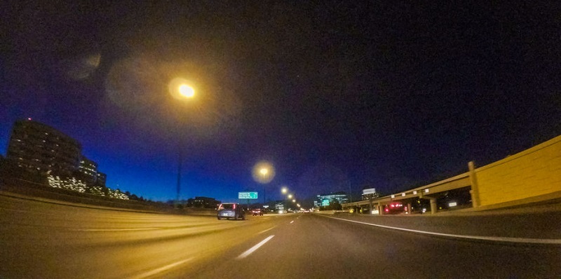 Drowsy Driving Is Impaired Driving in Colorado