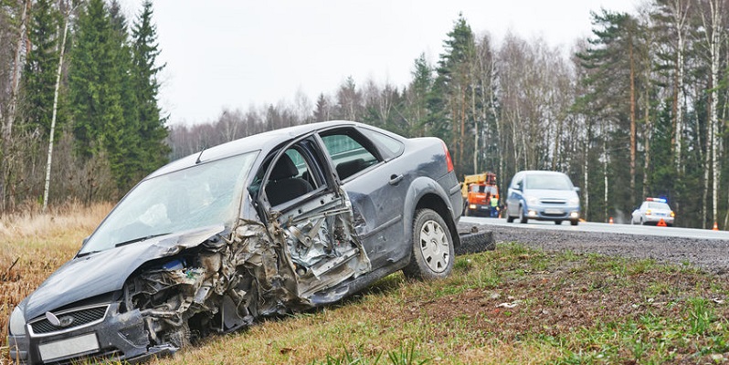 Colorado Car Accidents and Drunk Driving